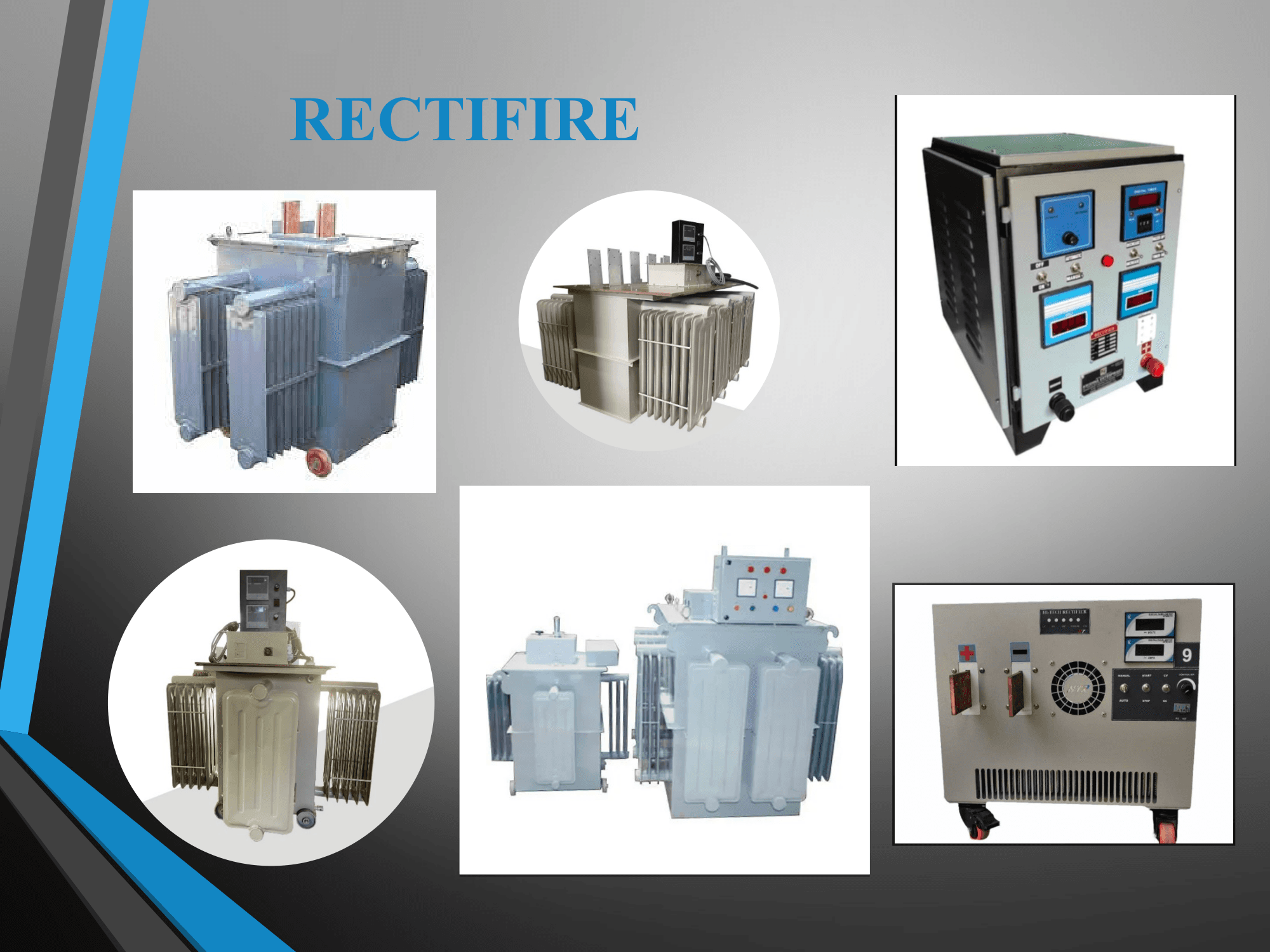 Electroplating Equipment